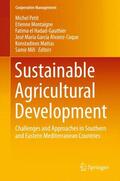 Petit / Montaigne / Mili |  Sustainable Agricultural Development | Buch |  Sack Fachmedien