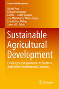 Petit / Montaigne / El Hadad-Gauthier |  Sustainable Agricultural Development | eBook | Sack Fachmedien