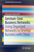 Häntzschel |  German-Sino Business Networks | eBook | Sack Fachmedien
