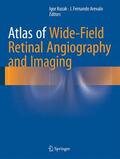 Arevalo / Kozak |  Atlas of Wide-Field Retinal Angiography and Imaging | Buch |  Sack Fachmedien