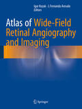 Kozak / Arevalo |  Atlas of Wide-Field Retinal Angiography and Imaging | eBook | Sack Fachmedien