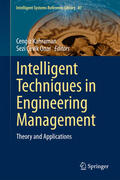 Kahraman / Çevik Onar |  Intelligent Techniques in Engineering Management | eBook | Sack Fachmedien