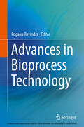 Ravindra |  Advances in Bioprocess Technology | eBook | Sack Fachmedien