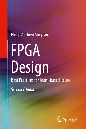 Simpson | FPGA Design | E-Book | www.sack.de