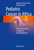 Stefan / Harif |  Pediatric Cancer in Africa | eBook | Sack Fachmedien