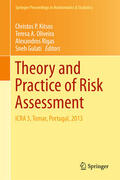 Kitsos / Oliveira / Rigas |  Theory and Practice of Risk Assessment | eBook | Sack Fachmedien