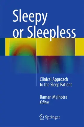 Malhotra |  Sleepy or Sleepless | Buch |  Sack Fachmedien