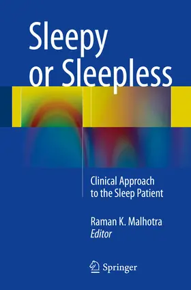 Malhotra | Sleepy or Sleepless | E-Book | sack.de