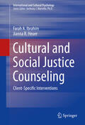 Ibrahim / Heuer |  Cultural and Social Justice Counseling | eBook | Sack Fachmedien