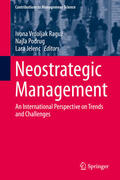 Vrdoljak Raguž / Podrug / Jelenc |  Neostrategic Management | eBook | Sack Fachmedien