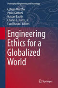 Murphy / Gardoni / Bashir |  Engineering Ethics for a Globalized World | eBook | Sack Fachmedien