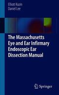 Kozin / Lee / Dunham |  Kozin, E: Massachusetts Eye and Ear Infirmary Endoscopic | Buch |  Sack Fachmedien