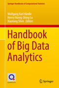 Härdle / Lu / Shen |  Handbook of Big Data Analytics | eBook | Sack Fachmedien