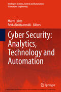 Lehto / Neittaanmäki |  Cyber Security: Analytics, Technology and Automation | eBook | Sack Fachmedien