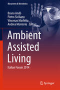 Andò / Ando / Siciliano |  Ambient Assisted Living | eBook | Sack Fachmedien