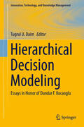 Daim |  Hierarchical Decision Modeling | eBook | Sack Fachmedien