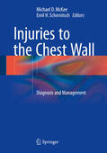 McKee / Schemitsch |  Injuries to the Chest Wall | eBook | Sack Fachmedien