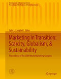 Campbell |  Marketing in Transition: Scarcity, Globalism, & Sustainability | eBook | Sack Fachmedien
