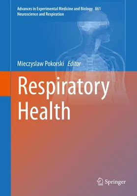 Pokorski |  Respiratory Health | Buch |  Sack Fachmedien