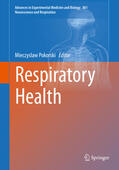 Pokorski |  Respiratory Health | eBook | Sack Fachmedien