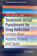 Soyer / Schumann |  Treatment versus Punishment for Drug Addiction | eBook | Sack Fachmedien