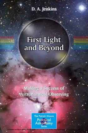 Jenkins |  First Light and Beyond | eBook | Sack Fachmedien