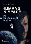 Kanas |  Humans in Space | Buch |  Sack Fachmedien