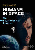 Kanas |  Humans in Space | eBook | Sack Fachmedien