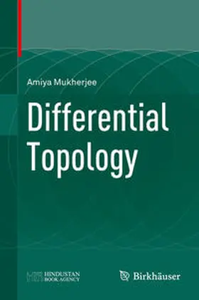 Mukherjee | Differential Topology | E-Book | www.sack.de