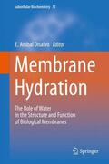 Disalvo |  Membrane Hydration | Buch |  Sack Fachmedien
