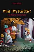 Hulsroj |  What If We Don't Die? | Buch |  Sack Fachmedien