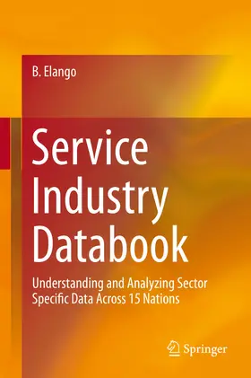 Elango | Service Industry Databook | E-Book | www.sack.de