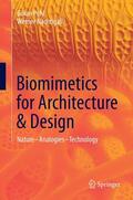 Nachtigall / Pohl |  Biomimetics for Architecture & Design | Buch |  Sack Fachmedien