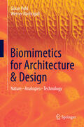 Pohl / Nachtigall |  Biomimetics for Architecture & Design | eBook | Sack Fachmedien