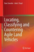Boyd / Sworder |  Locating, Classifying and Countering Agile Land Vehicles | Buch |  Sack Fachmedien