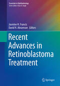 Francis / Abramson |  Recent Advances in Retinoblastoma Treatment | eBook | Sack Fachmedien