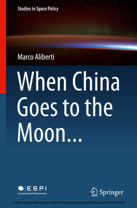 Aliberti | When China Goes to the Moon... | E-Book | sack.de