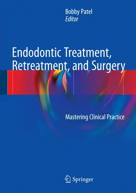 Patel | Endodontic Treatment, Retreatment, and Surgery | Buch | 978-3-319-19475-2 | www.sack.de