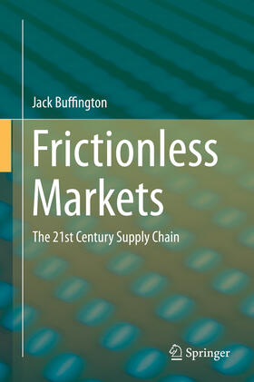 Buffington | Frictionless Markets | E-Book | sack.de