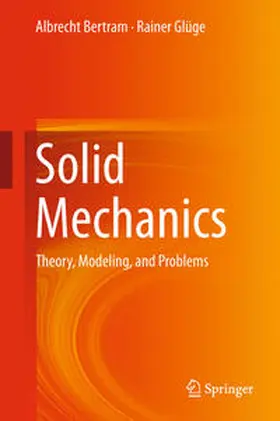 Bertram / Glüge | Solid Mechanics | E-Book | www.sack.de