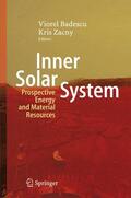 Zacny / Badescu |  Inner Solar System | Buch |  Sack Fachmedien