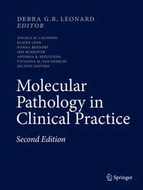 Leonard | Molecular Pathology in Clinical Practice | E-Book | www.sack.de