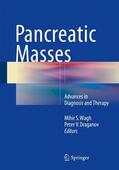 Draganov / Wagh |  Pancreatic Masses | Buch |  Sack Fachmedien