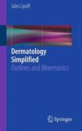 Lipoff |  Dermatology Simplified | Buch |  Sack Fachmedien