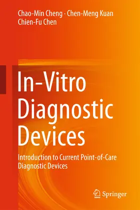 Cheng / Kuan / Chen |  In-Vitro Diagnostic Devices | eBook | Sack Fachmedien