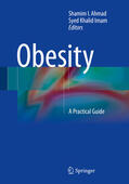 Ahmad / Imam |  Obesity | eBook | Sack Fachmedien