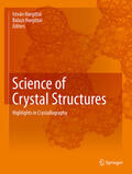 Hargittai |  Science of Crystal Structures | eBook | Sack Fachmedien