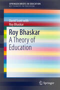 Scott / Bhaskar |  Roy Bhaskar | eBook | Sack Fachmedien