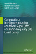 Fakhfakh / Tlelo-Cuautle / Siarry |  Computational Intelligence in Analog and Mixed-Signal (AMS) and Radio-Frequency (RF) Circuit Design | eBook | Sack Fachmedien