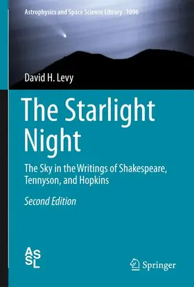 Levy |  The Starlight Night | Buch |  Sack Fachmedien